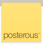 posterous